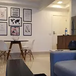 1 Dorm PHD Barra Funda