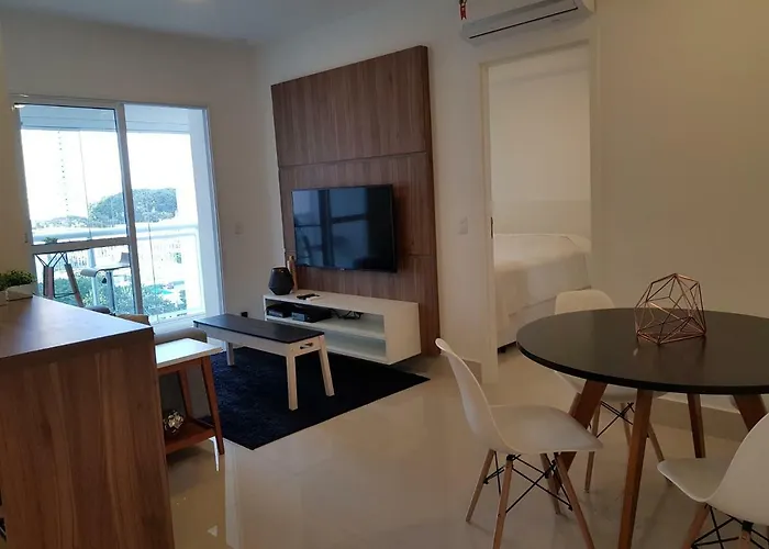 1 Dorm PHD Barra Funda