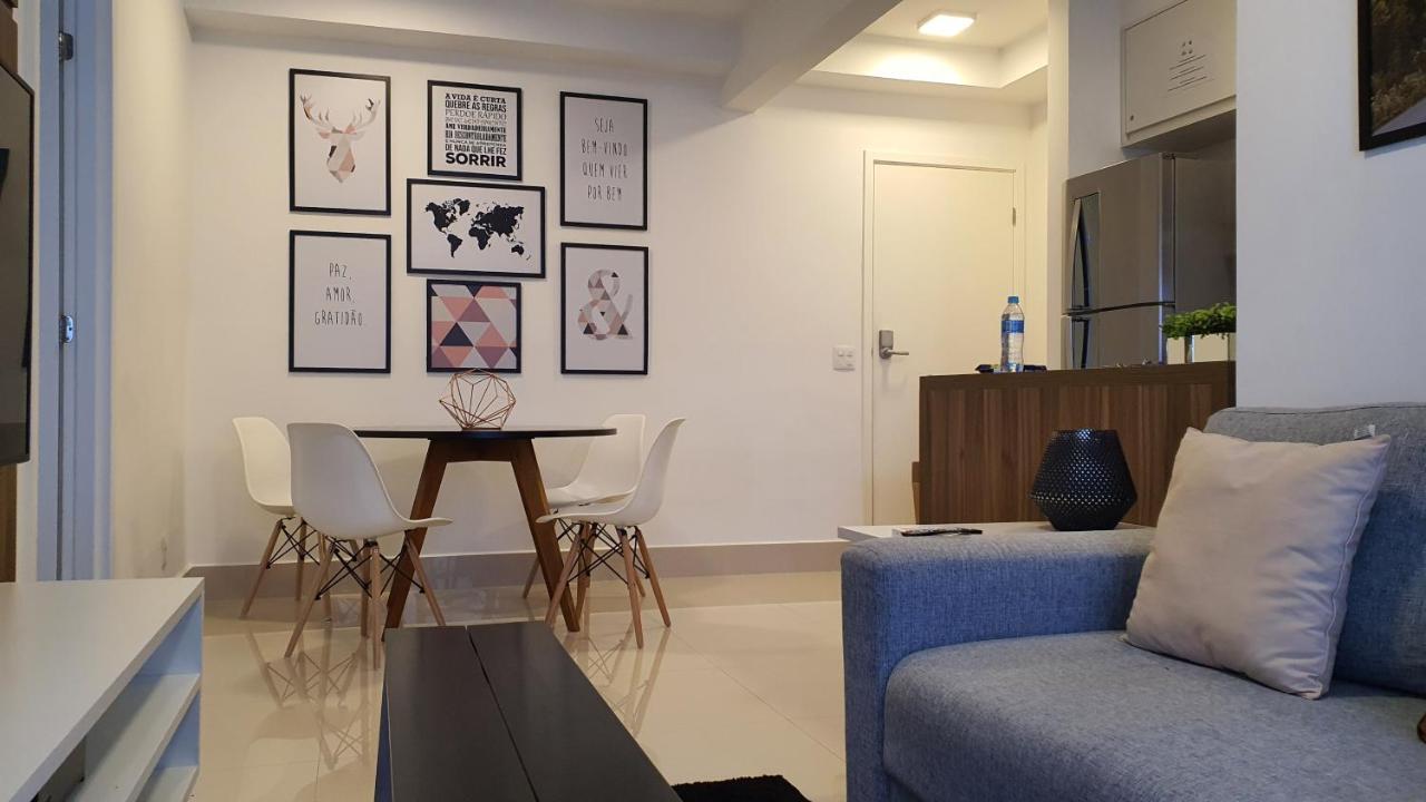 Apartamento 1 Dorm Phd Barra Funda *