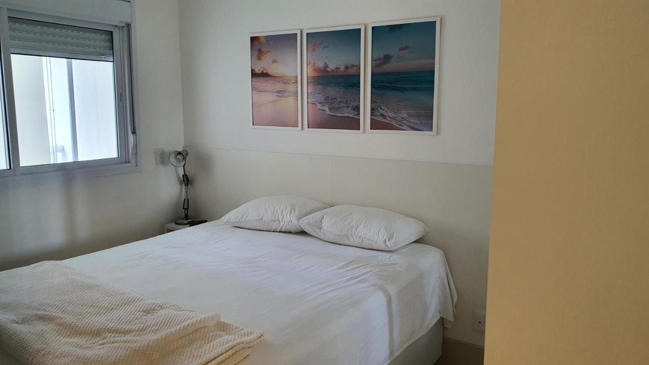Apartamento 1 Dorm Phd Barra Funda São Paulo