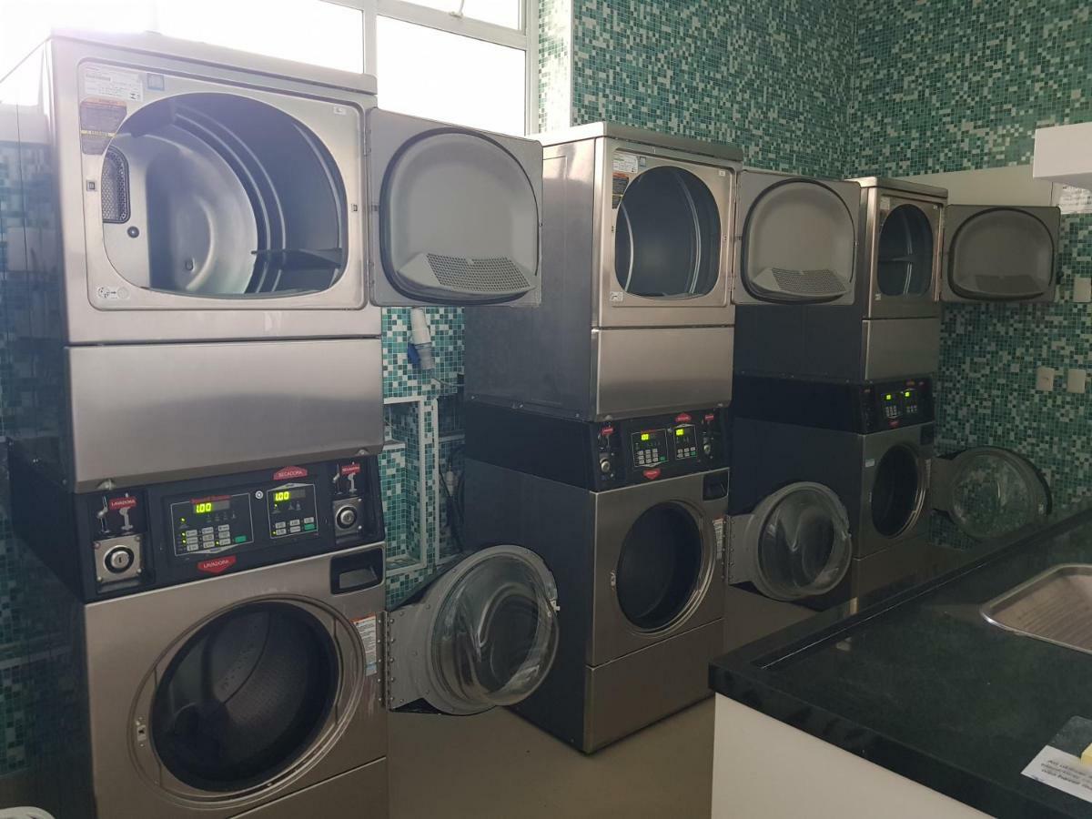 Apartamento 1 Dorm Phd Barra Funda *