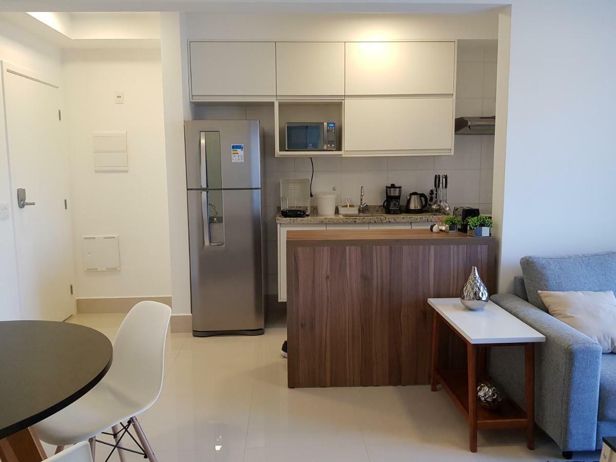 1 Dorm Phd Barra Funda *