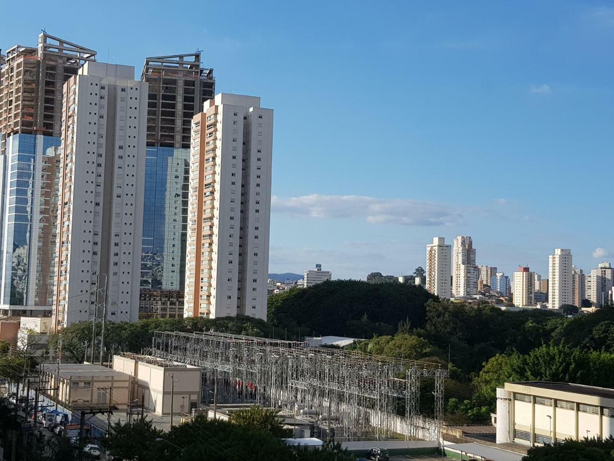 1 Dorm Phd Barra Funda