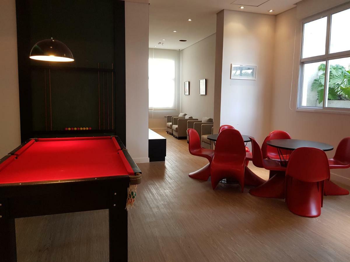 Apartamento 1 Dorm Phd Barra Funda