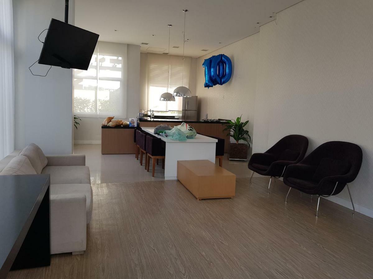 1 Dorm Phd Barra Funda Apartamento *