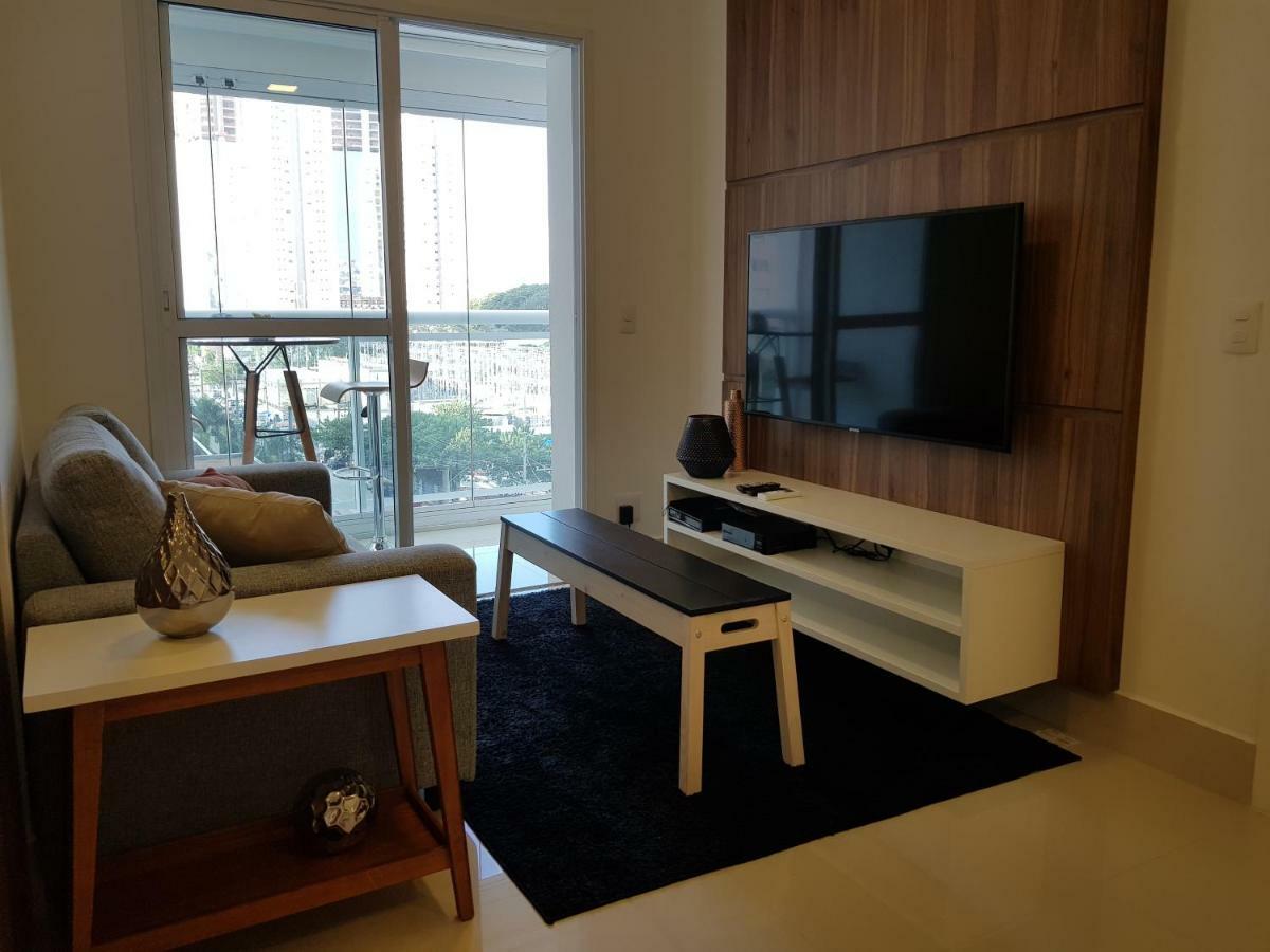 1 Dorm Phd Barra Funda São Paulo