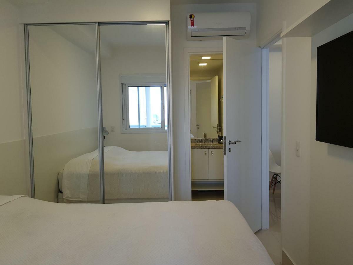 1 Dorm Phd Barra Funda * São Paulo