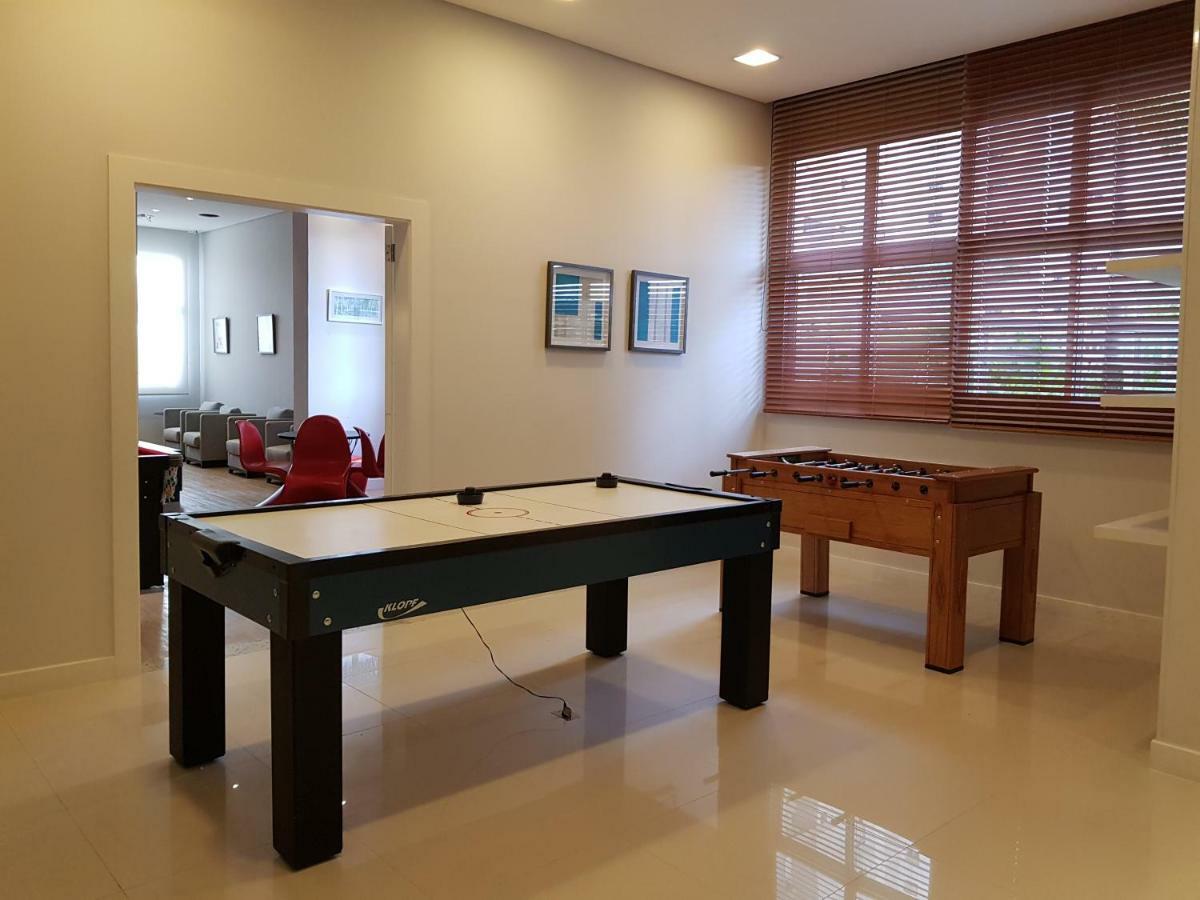 1 Dorm Phd Barra Funda *