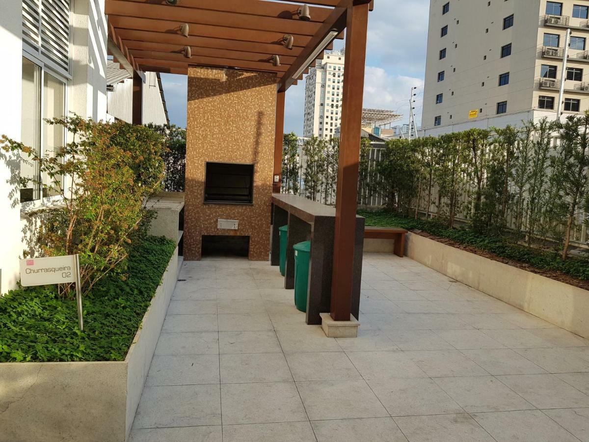 Apartamento 1 Dorm Phd Barra Funda