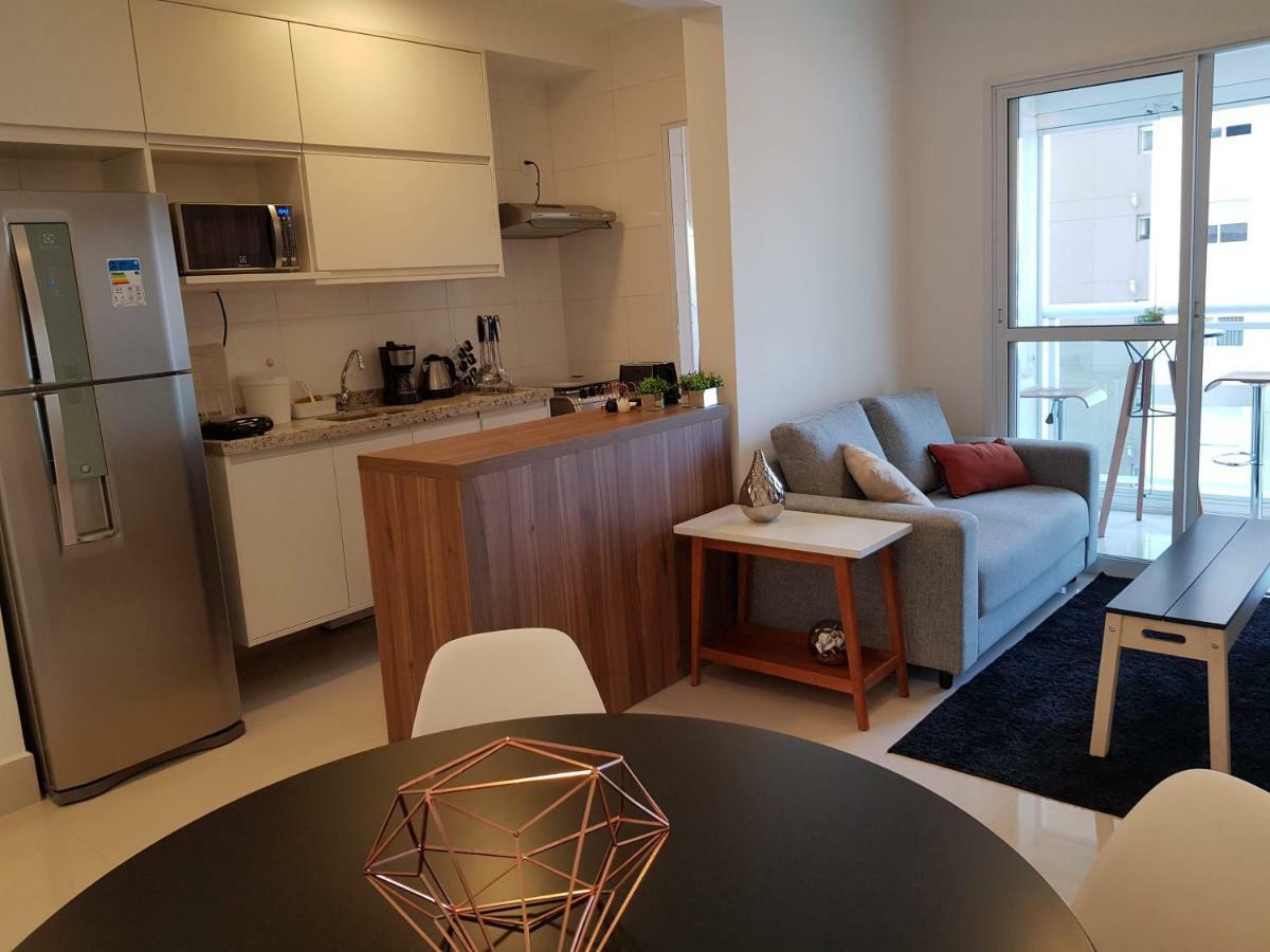 1 Dorm Phd Barra Funda Apartamento *
