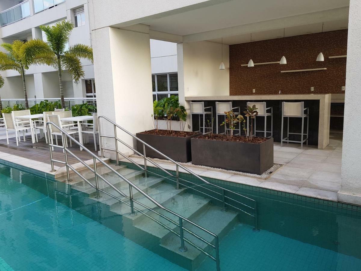 Apartamento 1 Dorm Phd Barra Funda
