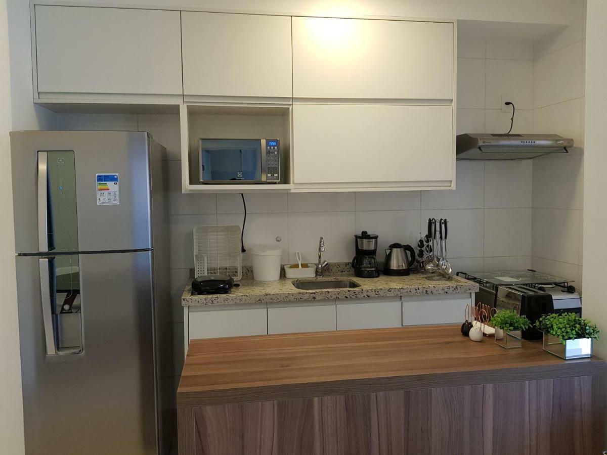 Apartamento 1 Dorm Phd Barra Funda São Paulo