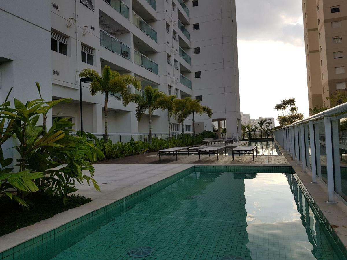 1 Dorm Phd Barra Funda *