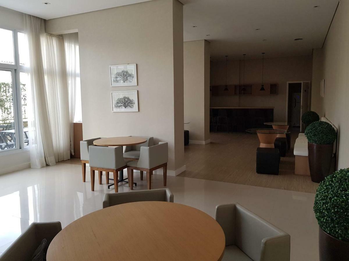 1 Dorm Phd Barra Funda Apartamento *