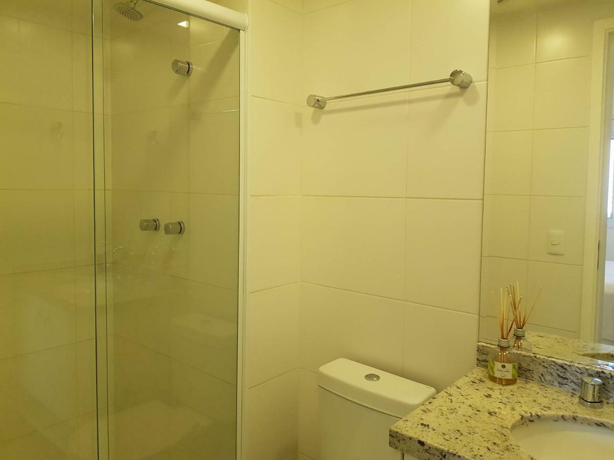 Apartamento 1 Dorm Phd Barra Funda