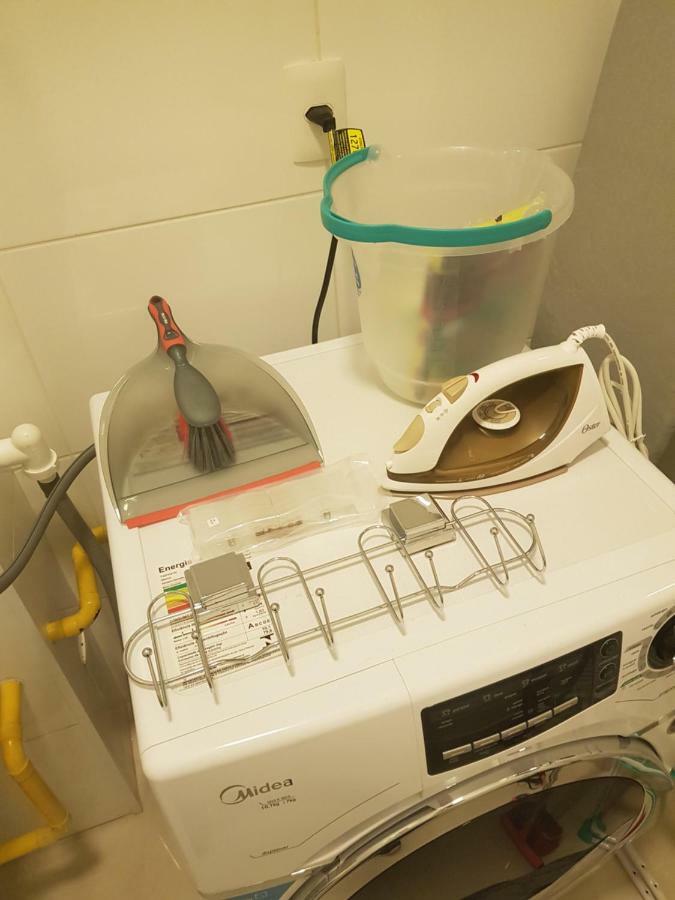 1 Dorm Phd Barra Funda