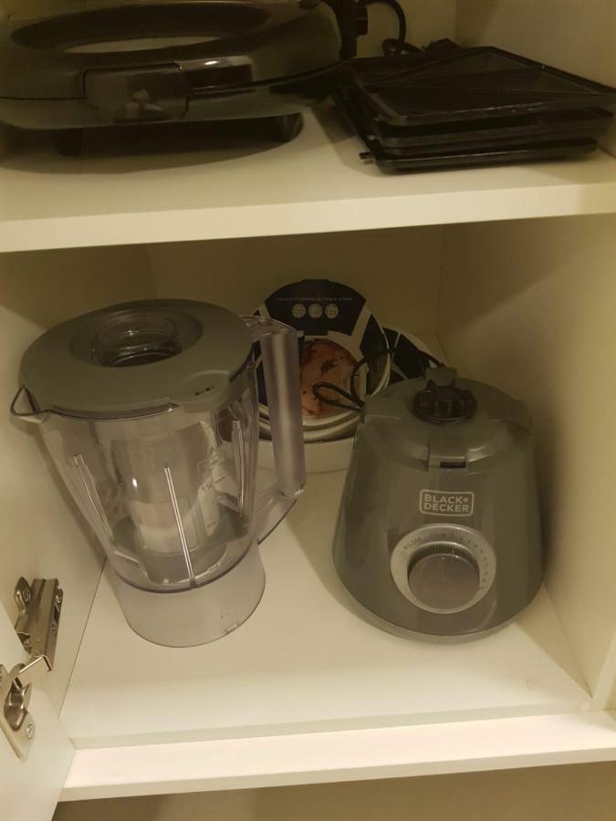Apartamento 1 Dorm Phd Barra Funda *