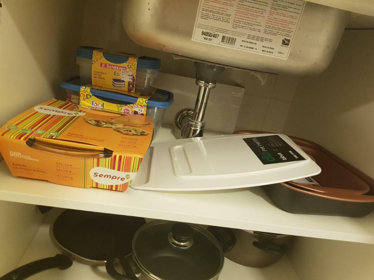 Apartamento 1 Dorm Phd Barra Funda São Paulo